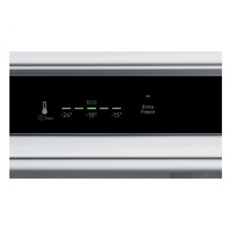 AEG TB7NA181EC Εντοιχιζόμενος Καταψύκτης 212lt 177cm